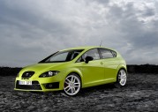 Seat Leon Cupra R